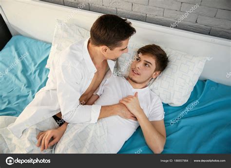 gay men in bed|1,000+ Gay Men Bed Stock Videos and Royalty